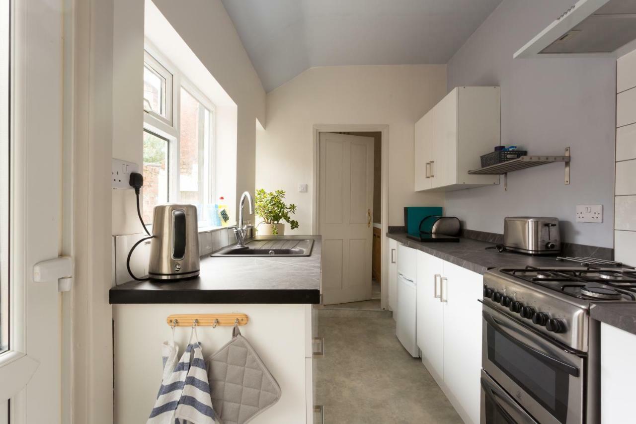 53 Wellington Street Holiday home York